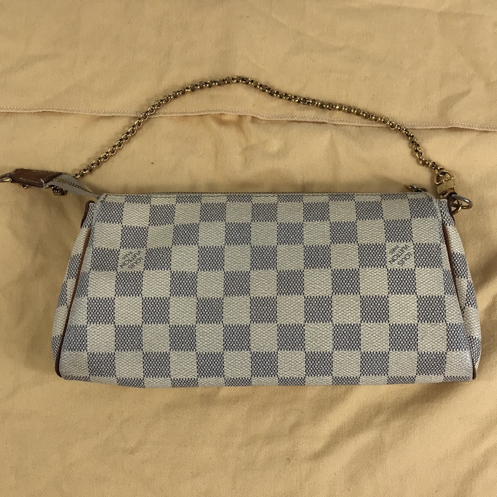 💎✨DISCONTINUED✨💎 EVA Louis Vuitton - Picture 4 of 16